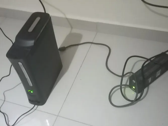 Xbox 360