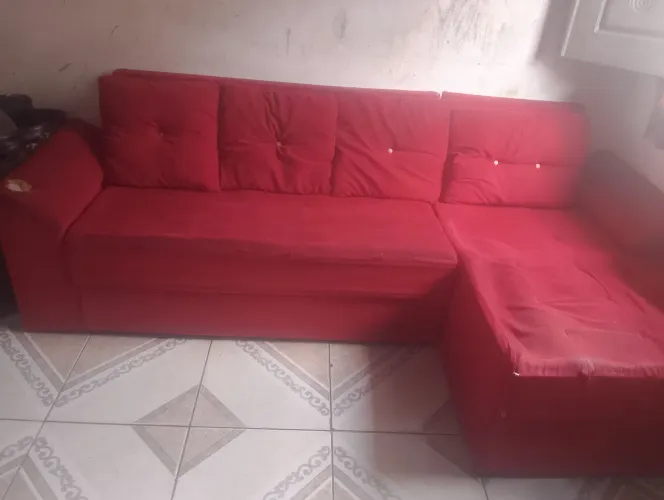 Sofa L 