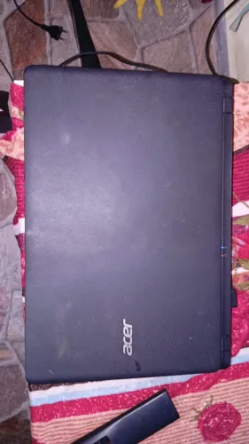 notebook acer