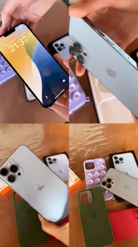 iPhone 13 Pro Max 128gb