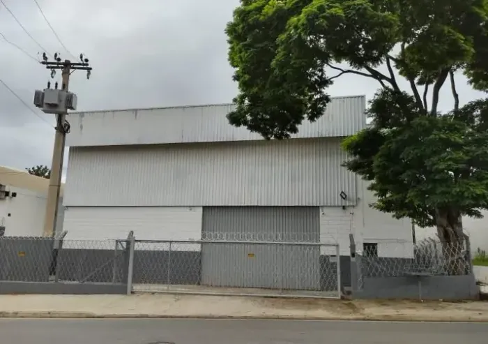 Galpão para Locação em Sorocaba, Jardim São Carlos, 4 banheiros, 15 vagas