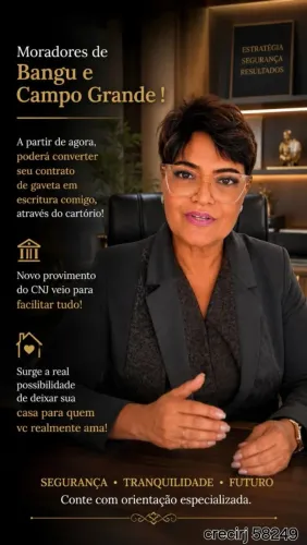 A Despachante (Especialista em documentos de imóveis)