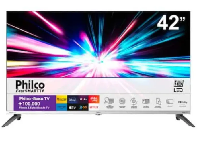 TV 43 POLEGADAS