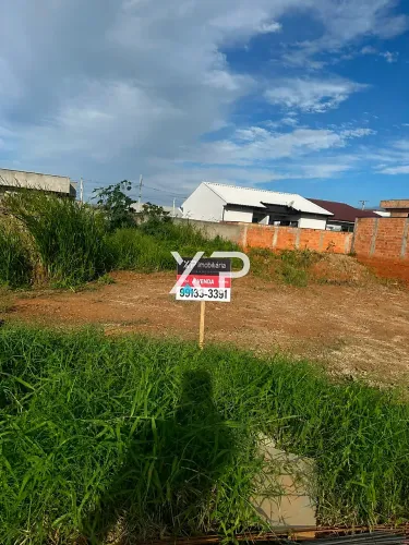 Terreno 250m² Guarda do Cubatão