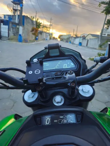Dominar 400