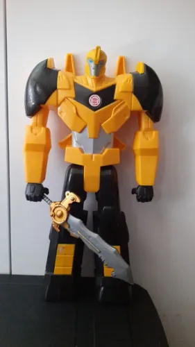 Robo transformers 