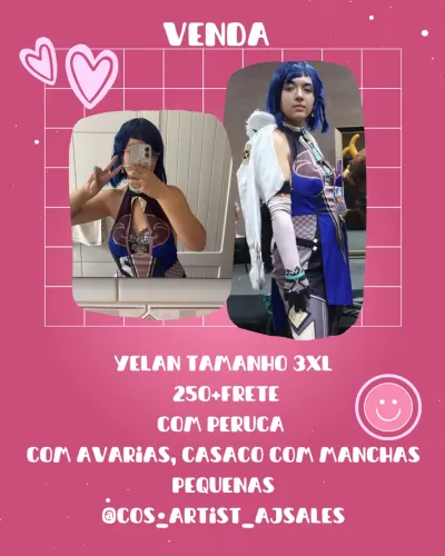Yelan