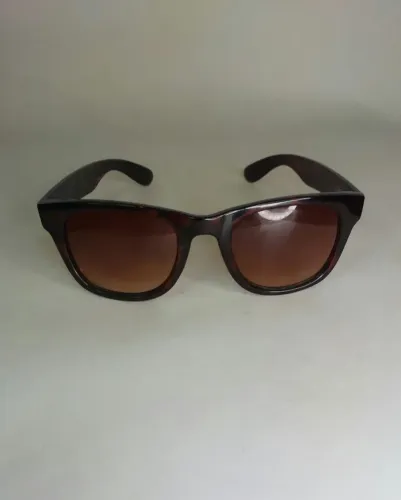 Óculos De Sol Carmim Original Tartaruga Wayfarer CT3624