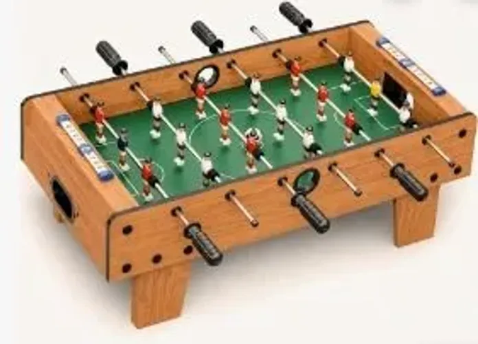 Mesa Pebolim infantil