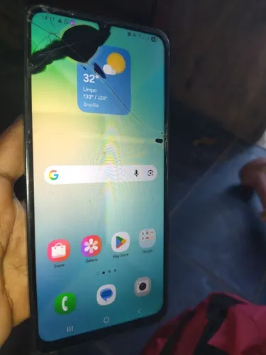 Celular Samsung a06 128gb