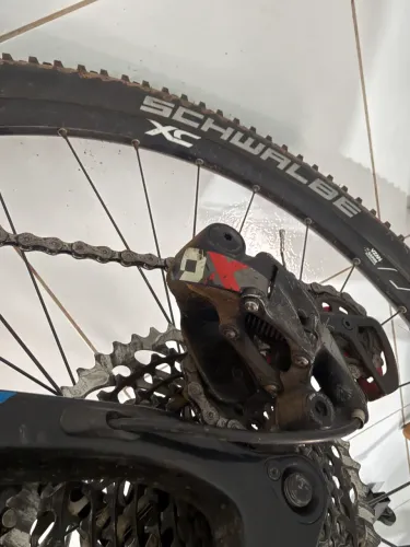 Bike full 