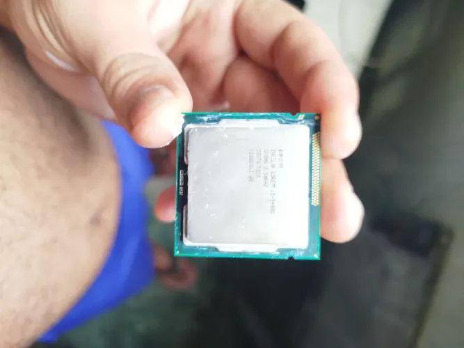 Processador i5 R$150,00 Reais