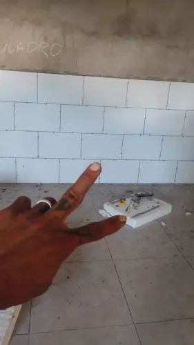 Pedreiro e Gesseiro