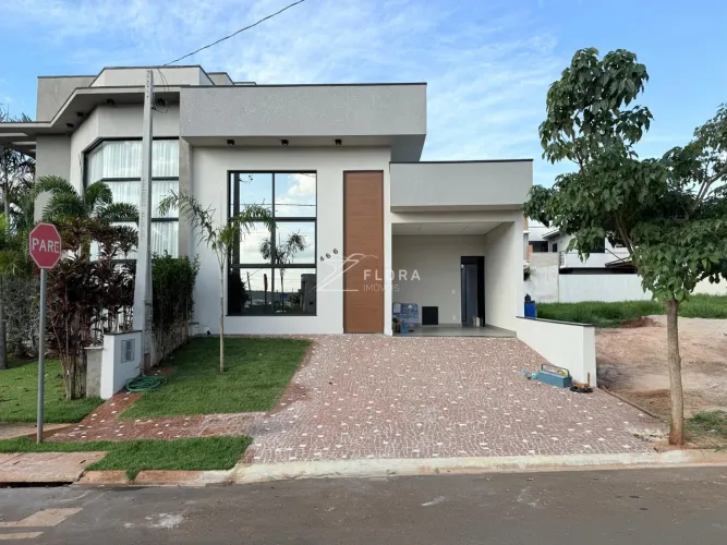 Casas em Condomínios - Vila Monte Alegre