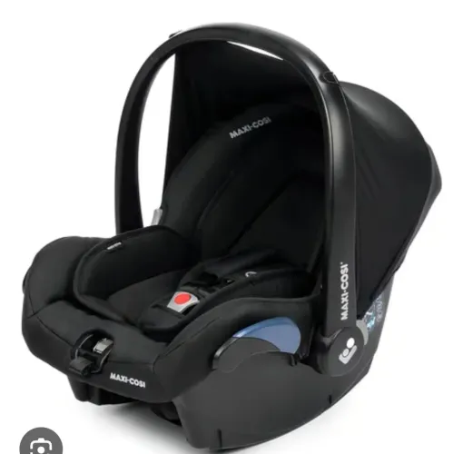 Cadeirinha bebe conforto