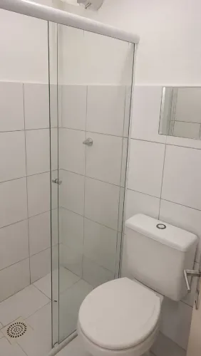 Apartamento 2/4