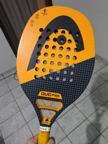 Raquete Head Duo Pro 