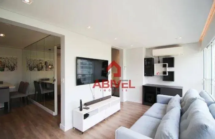 Apartamento com 1 dormitório, 62 m² - venda por R$ 1.850.000 ou aluguel por R$ 12.004/mês
