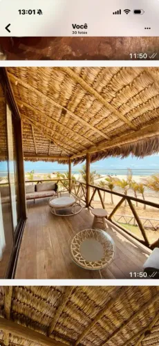 bobz resort barra grande (aceito carro, apartamento)