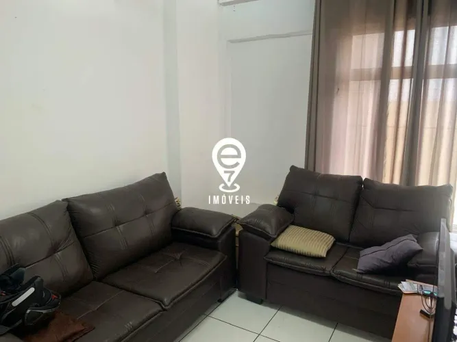 Apartamento Residencial à Venda | 2 Dorms | Fundo | Vila Deodoro (Av. Lins de Vasconcelos)