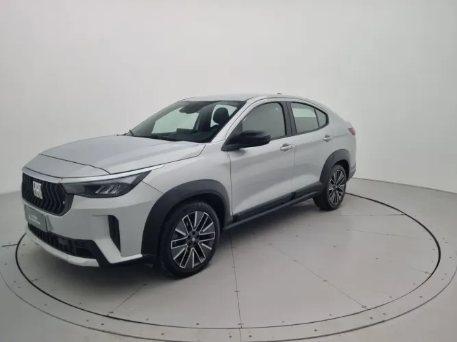 Fiat Fastback Audace 200 TB AUT (hibrído) 2026