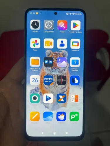 Celular Redmi