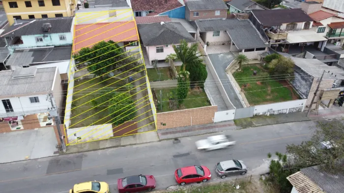 Casa para venda em são José SC, Casa a venda com 3 quartos, Casa a venda de 3 quartos.