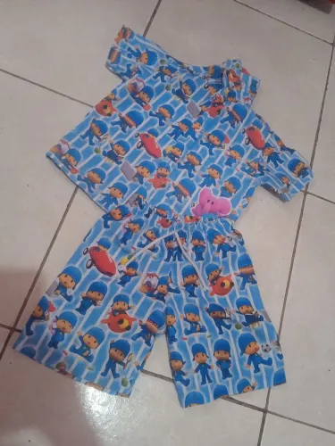 Roupas nova a venda