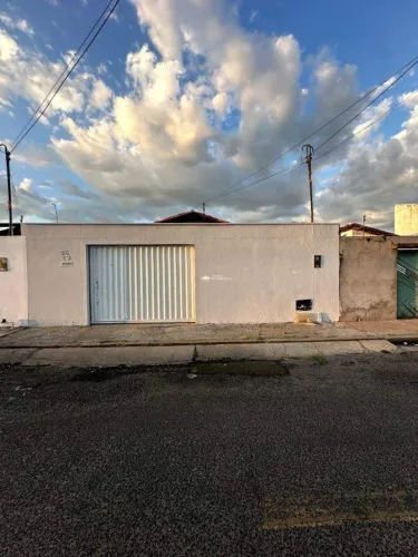 CASA RESIDENCIAL PARA ALUGAR NO BAIRRO SANTA SOFIA/MOCAMBINHO