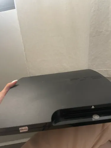 PS3 para concerto 