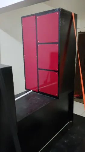 Paredinha pra venda ou troca