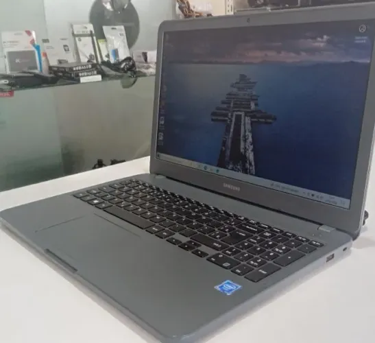 NOTEBOOK SAMSUNG SEMINOVO R$ 1.199