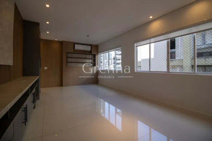Apartamento para Locação no Jardim Paulista - SP | 124m²