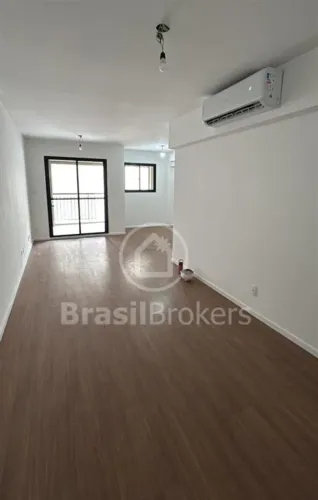 Apartamento Condomínio Only à venda com 54,00m² e 2 quartos em Cachambi, Rio de Janeiro -