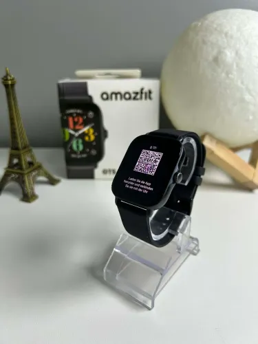 SMARTWATCH AMAZFIT GTS 4 MINI ?