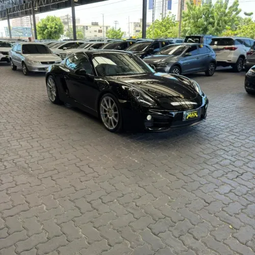 Porsche Cayman 2.7/ 2.9 2014