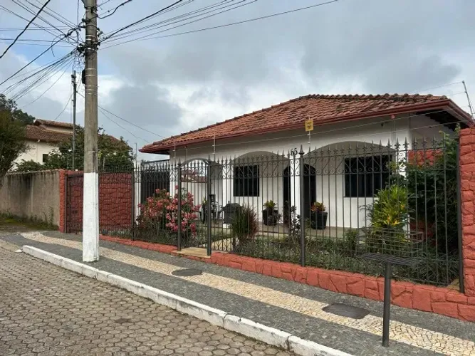 Portão e Grade de Ferro