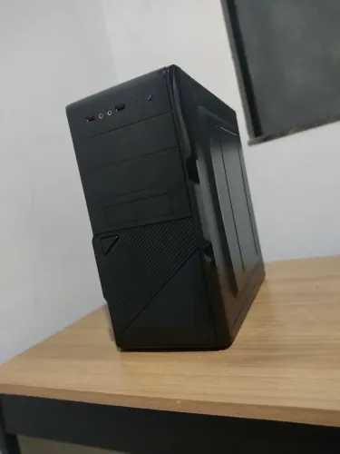 Pc para estudos e trabalho(com monitor)!!!!! Promoção!!!!!