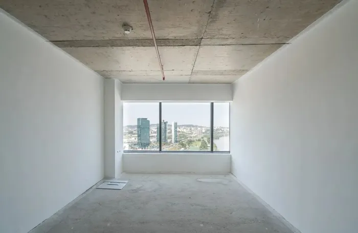 Sala para alugar com 35m² no Pontal