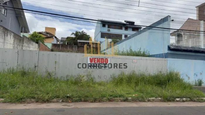 Terreno bela Vista em Canoas.