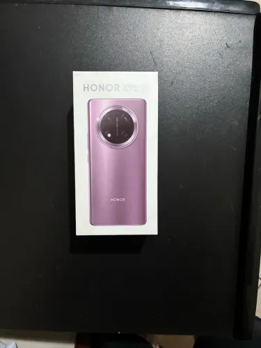 HONOR X9C NOVO - 256GB