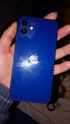 iPhone 12 - Seminovo