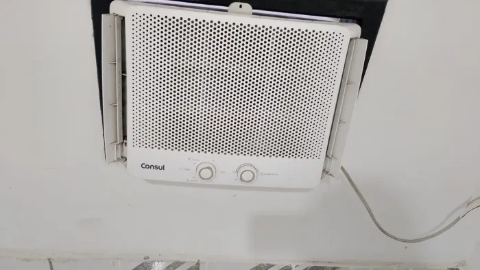 Ar condicionado Consul valor 700 reais
