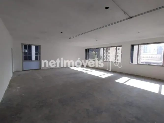 Locação Sala Bela Vista São Paulo