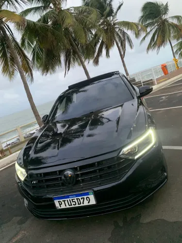 Volkswagen Jetta R-line 250 TSI 1.4 Flex 16V Aut. 2020