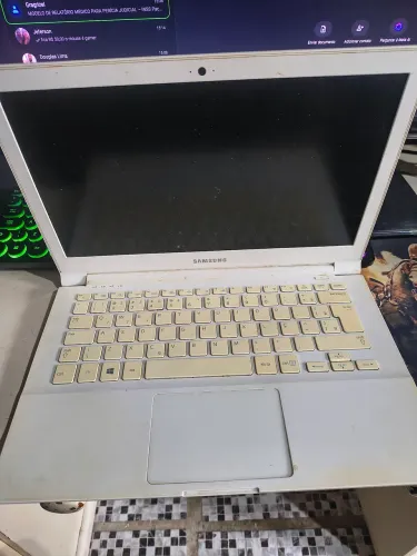 Notebook SamsNP905s3g