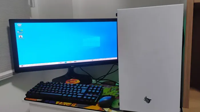 Computador completo Gamer Intel Core i5-2300