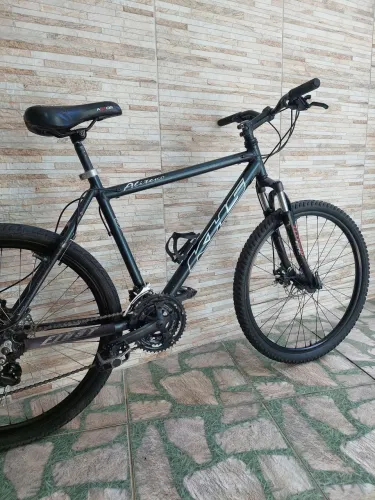 Bike aro26
