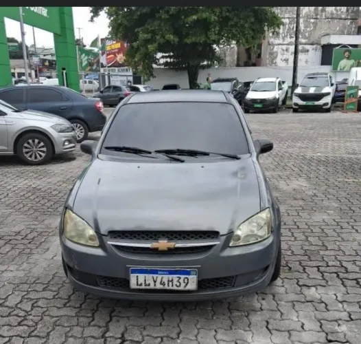 Chevrolet Classic Life/ls 1.0 VHC Flexp. 4P 2014