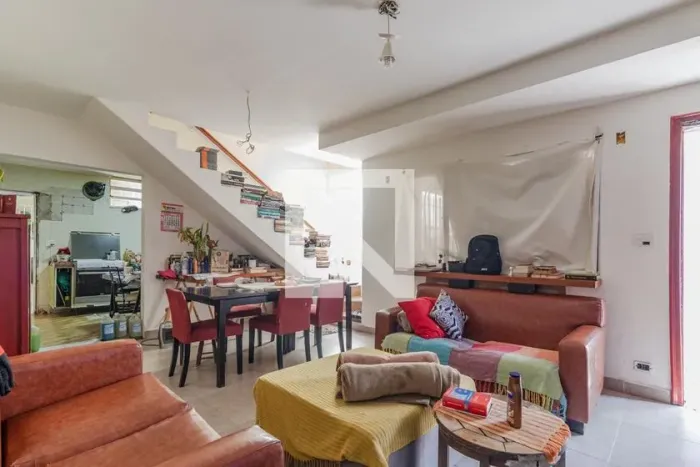 Casa à Venda - Sumaré, 3 Quartos, 133 m2